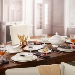 Gray Pearl Dyp Tallerken 24cm<VILLEROY & BOCH Hot