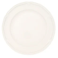 Manoir Tallerken 26cm<VILLEROY & BOCH Hot