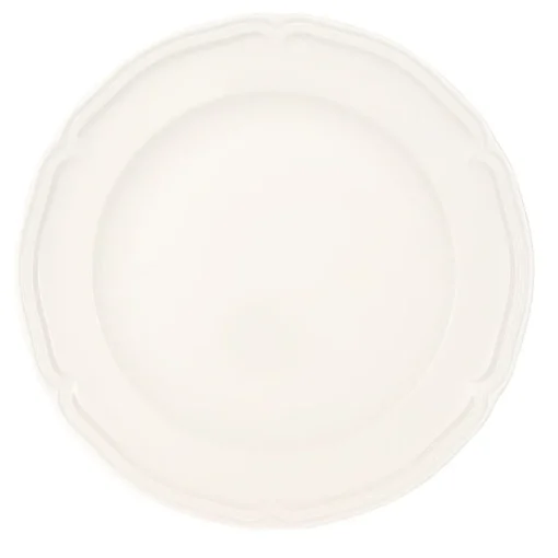 Manoir Tallerken 26cm<VILLEROY & BOCH Hot