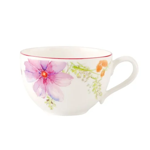 Mariefleur Basic Frokostkopp 43cl<VILLEROY & BOCH Best
