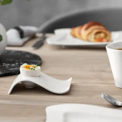 New Wave Eggeglass<VILLEROY & BOCH Hot
