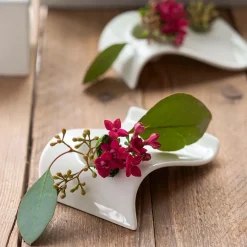 New Wave Eggeglass<VILLEROY & BOCH Hot