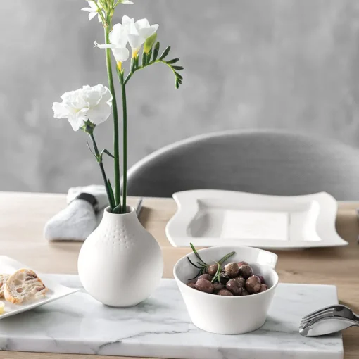 New Wave Skål Ris 35cl<VILLEROY & BOCH Sale