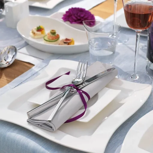 New Wave Tallerken 27cm<VILLEROY & BOCH Best