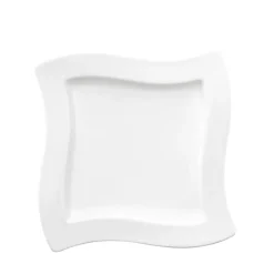 New Wave Tallerken 24cm<VILLEROY & BOCH Clearance