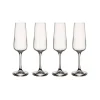 Ovid Champagneglass 25cl 4pk<VILLEROY & BOCH Sale