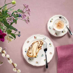 Petite Fleur Asjett 21cm<VILLEROY & BOCH