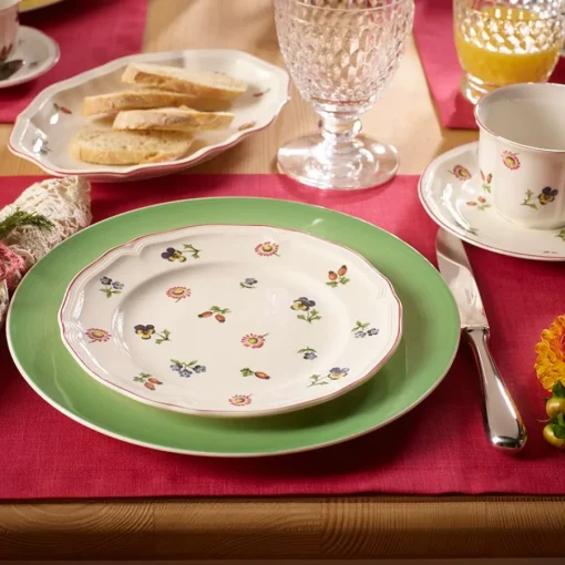 Petite Fleur Asjett 21cm<VILLEROY & BOCH