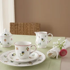 Petite Fleur Kaffe Overkopp 20cl<VILLEROY & BOCH
