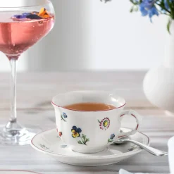 Petite Fleur Te Overkopp 20cl<VILLEROY & BOCH Hot