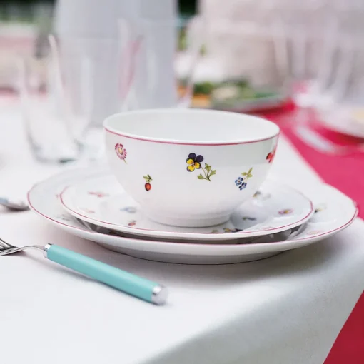 Petite Fleur Skål 75cl<VILLEROY & BOCH Clearance