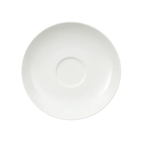 Royal Skål til Kaffekopp 15cm<VILLEROY & BOCH