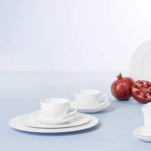 Royal Skål til Kaffekopp 15cm<VILLEROY & BOCH