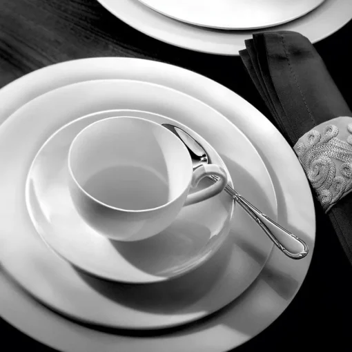 Royal Skål til Kaffekopp 15cm<VILLEROY & BOCH