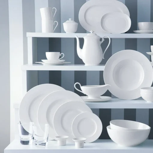 Royal Skål til Kaffekopp 15cm<VILLEROY & BOCH