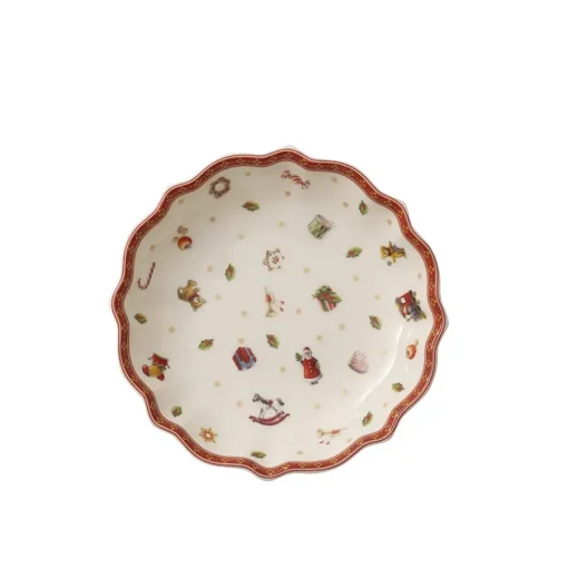 Toy's Delight Skål Liten 16cm<VILLEROY & BOCH Discount