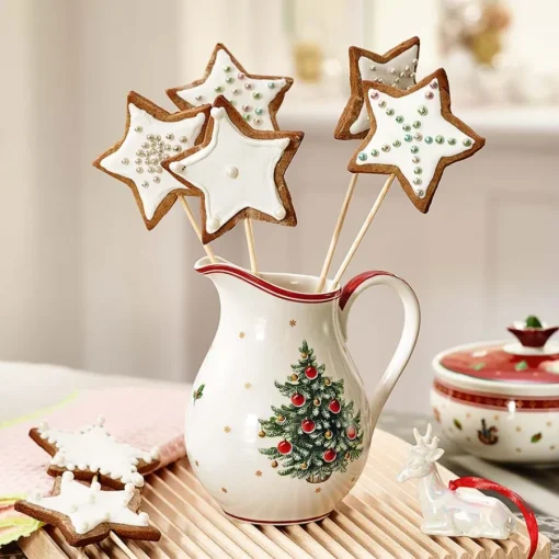 Toy's Delight Sukkerskål<VILLEROY & BOCH Hot