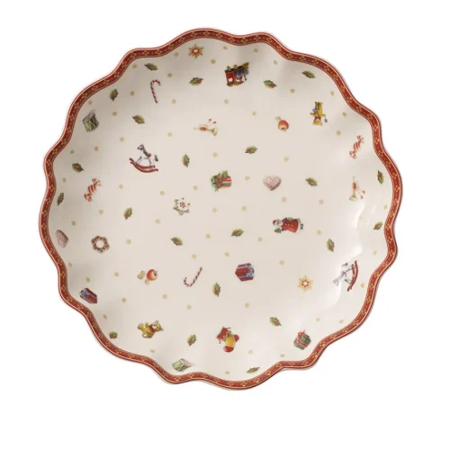 Toy's Delight Skål 25cm<VILLEROY & BOCH Hot