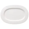 White Pearl Ovalt Fat 41cm<VILLEROY & BOCH Outlet