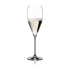 VINTAGE CHAMPAGNE 2PK<RIEDEL Hot