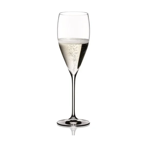 VINTAGE CHAMPAGNE 2PK<RIEDEL Hot