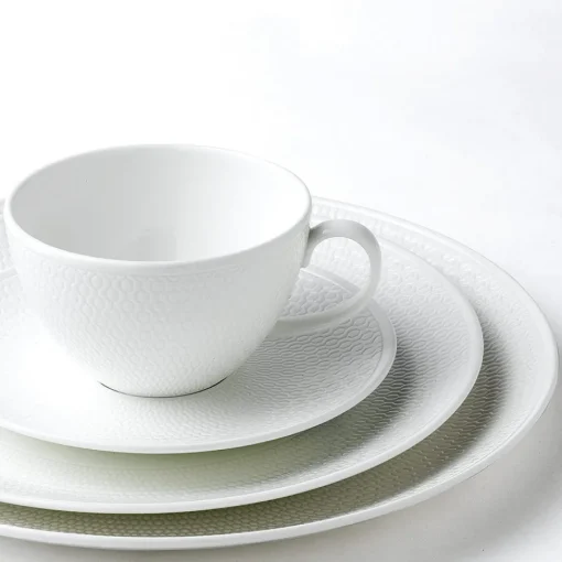 Gio Frokost Kopp & Skål<WEDGWOOD Discount
