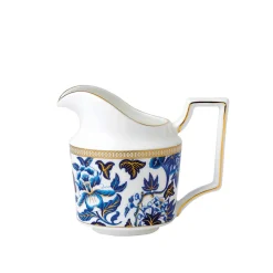Hibiscus Fløtemugge 20cl Blomster<WEDGWOOD Outlet