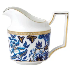Hibiscus Fløtemugge 20cl Blomster<WEDGWOOD Outlet