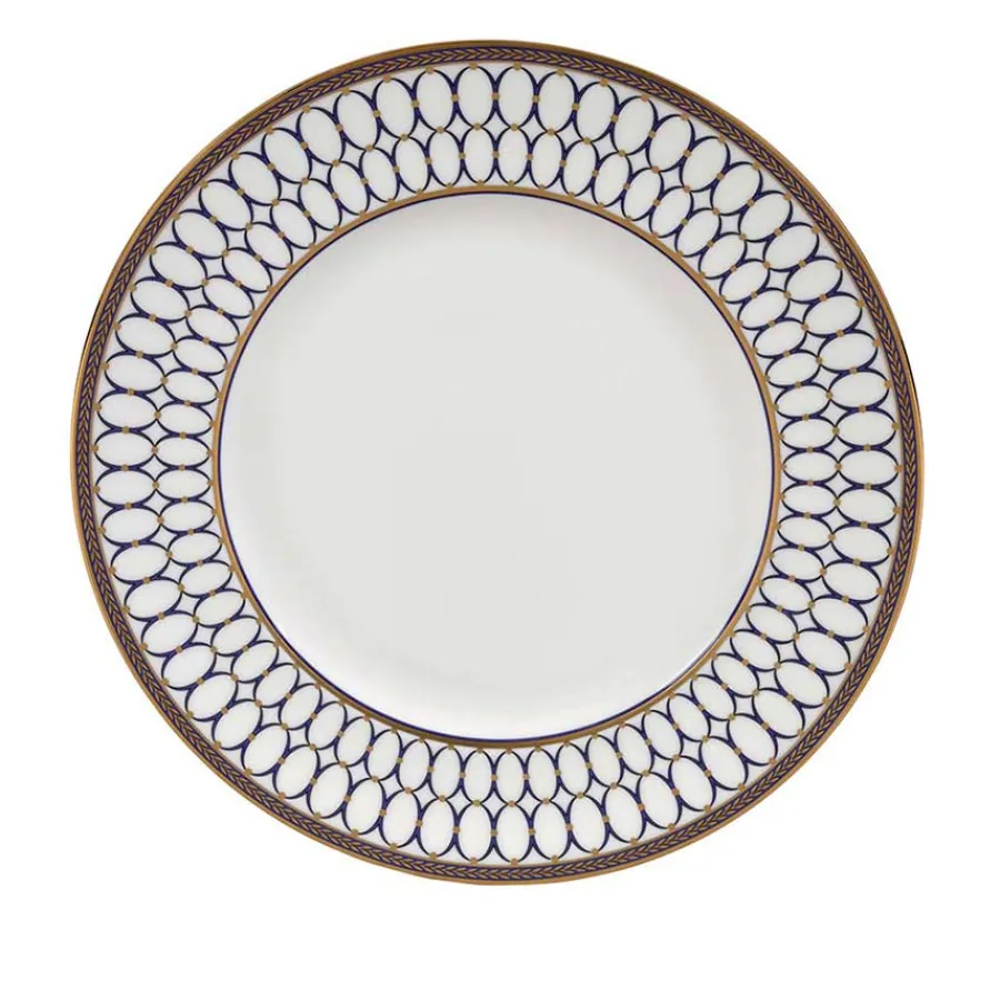 Renaissance Gold Tallerken 27cm<WEDGWOOD Discount