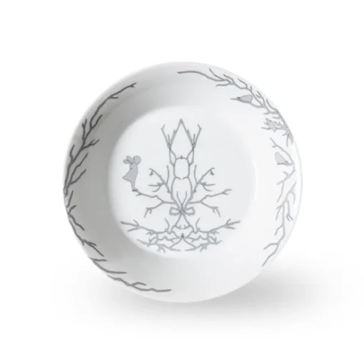 Wik & Walsøe Alv Dyp Tallerken 21 cm<WIK & WALSØE Discount