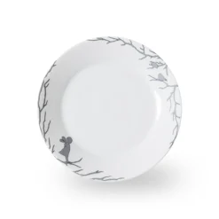 Wik & Walsøe Alv Walsøe Asjett 21 cm<WIK & WALSØE