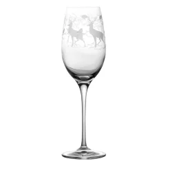 Wik & Walsøe Alveskog Champagneglass 30 cl<WIK & WALSØE Clearance