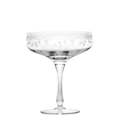 Wik & Walsøe Julemorgen Champagneskål 20cl<WIK & WALSØE Hot
