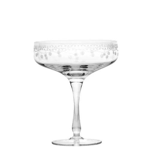 Wik & Walsøe Julemorgen Champagneskål 20cl<WIK & WALSØE Hot