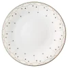 Wik & Walsøe Julemorgen Girlander Tallerken 25 cm<WIK & WALSØE Sale