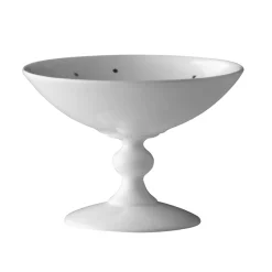 Wik & Walsøe Stjernedryss Liten Bolle 12cm m/Stett<WIK & WALSØE