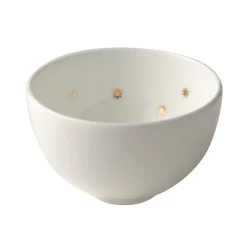 Wik & Walsøe Stjernedryss Liten Bolle 12cm<WIK & WALSØE Hot