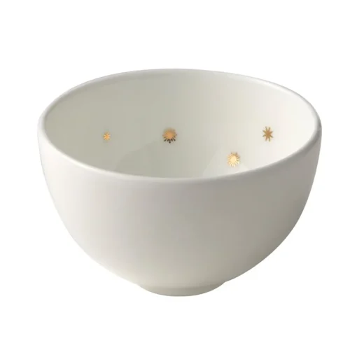 Wik & Walsøe Stjernedryss Liten Bolle 12cm<WIK & WALSØE Hot