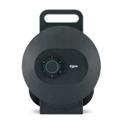 Joy Vaffeljern Singel WM5B-200 Sort 900W<WILFA Sale