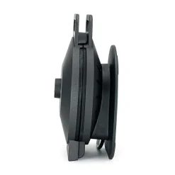 Joy Vaffeljern Singel WM5B-200 Sort 900W<WILFA Sale