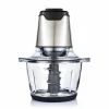 Minihakker Mcb-3b400s 1,2L 3 Kniver<WILFA Hot