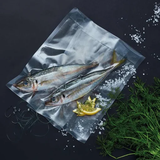 Plastrull Til Vakuumpakker 28x300cm<WILFA Best