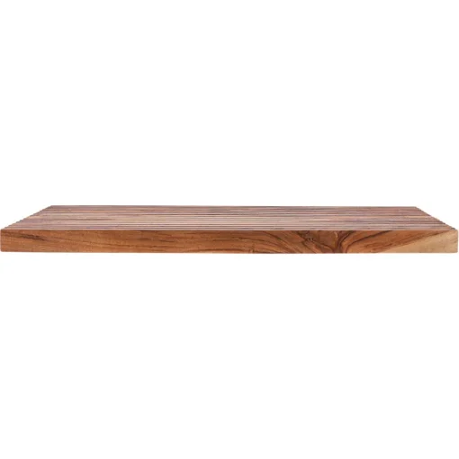 Woods Brødfjøl m/Riller 50x30cm<CHRISTIANIA 1739 Hot