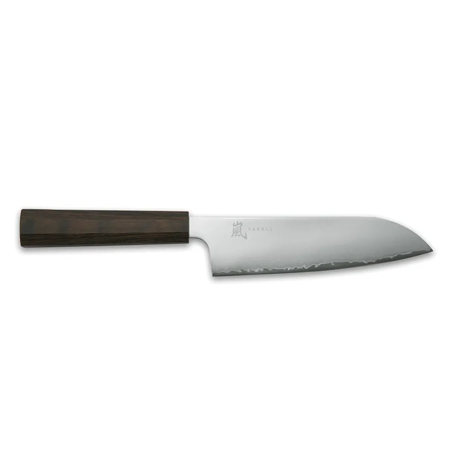 Hana 16,5 cm Santokukniv<YAXELL Clearance