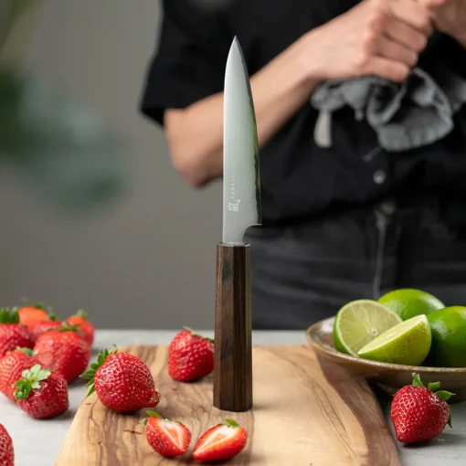 Hana Universalkniv 12 cm<YAXELL
