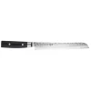 Zen Brødkniv 23cm<YAXELL New