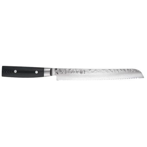 Zen Brødkniv 23cm<YAXELL New