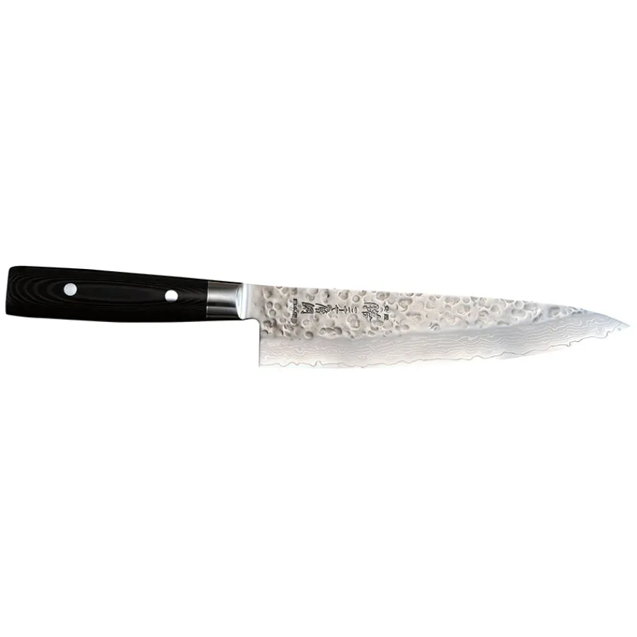 Zen Kokkekniv 20cm<YAXELL New