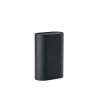 Singles Knivblokk 17x9cm Black<ZONE DENMARK Hot